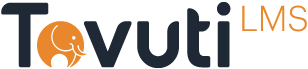 tovuti lms logo